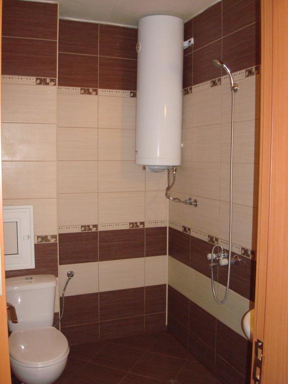 Studio Lazur Бургас Стая снимка