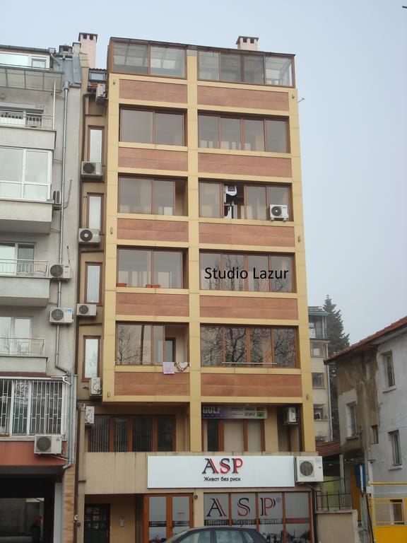 Studio Lazur Бургас Стая снимка