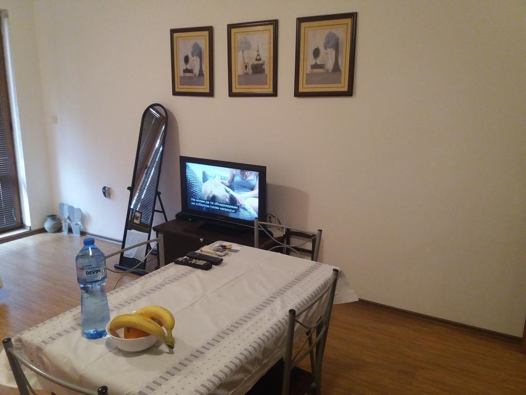 Studio Lazur Бургас Екстериор снимка