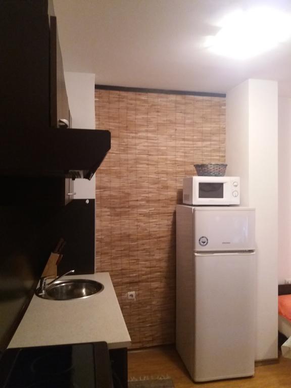 Studio Lazur Бургас Екстериор снимка